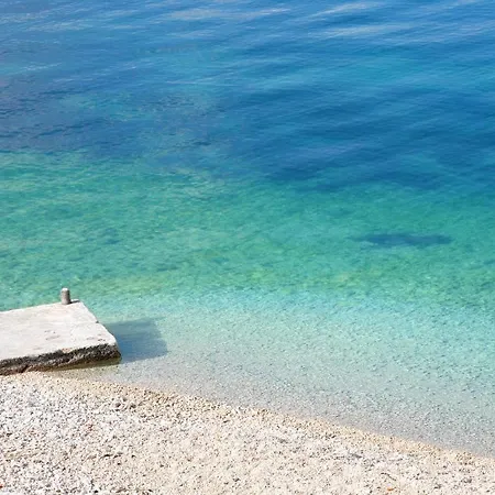 By The Sea Arbanija, Ciovo - 19576 شقة *