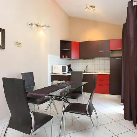 By The Sea Arbanija, Ciovo - 19576 *