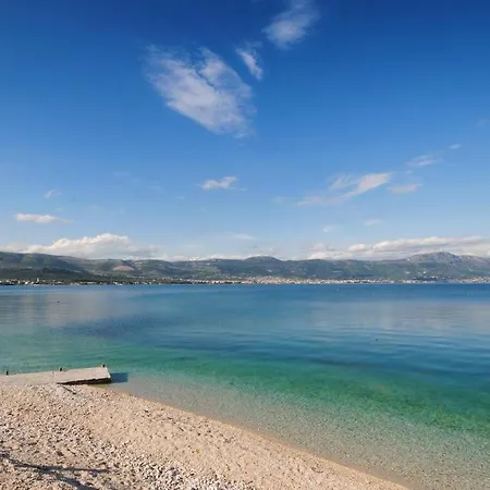 By The Sea Arbanija, Ciovo - 19576 Apartman *