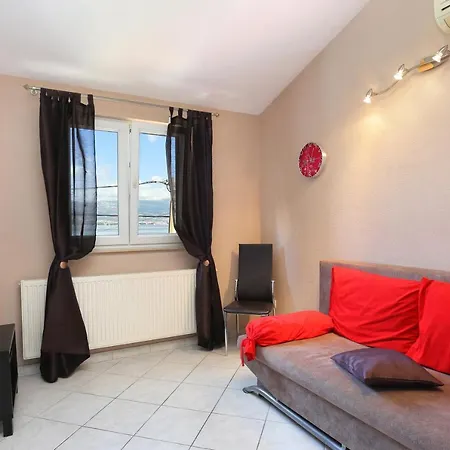 By The Sea Arbanija, Ciovo - 19576 *