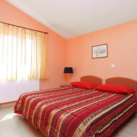 By The Sea Arbanija, Ciovo - 19576 Apartman